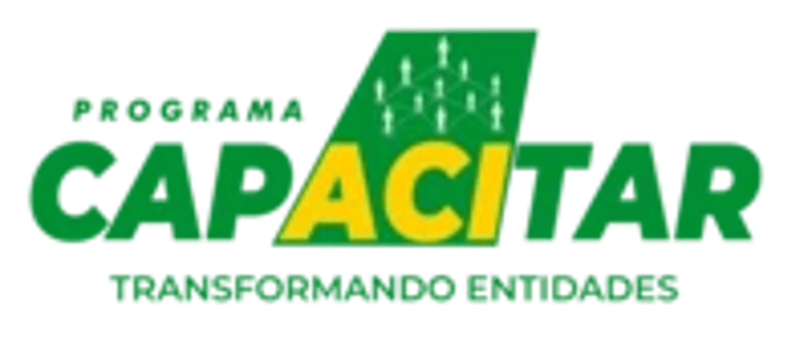 Programa Capacitar — Transformando Entidades